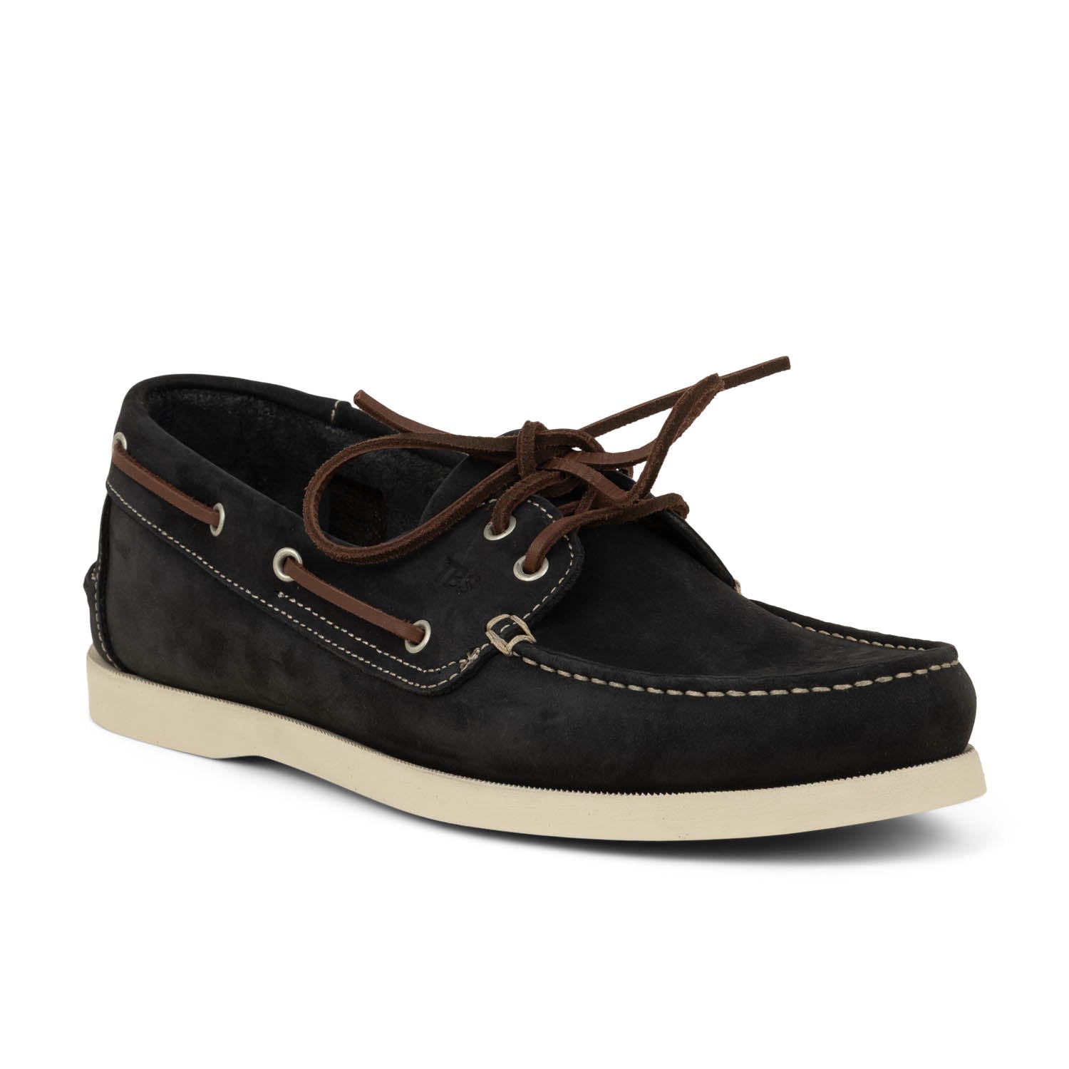 Chaussures bateau Homme TBS PHENIX Bleu