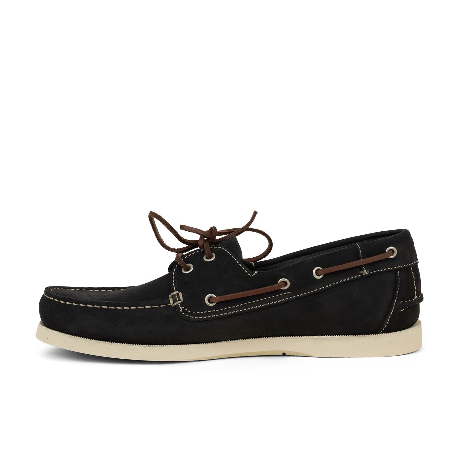 Chaussures bateau Homme TBS PHENIX Bleu