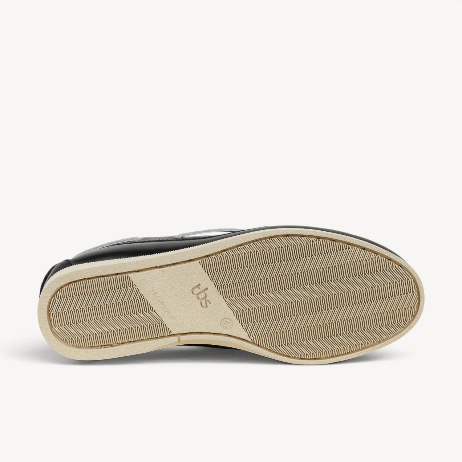 Chaussures bateau Homme TBS PHENIS Bleu