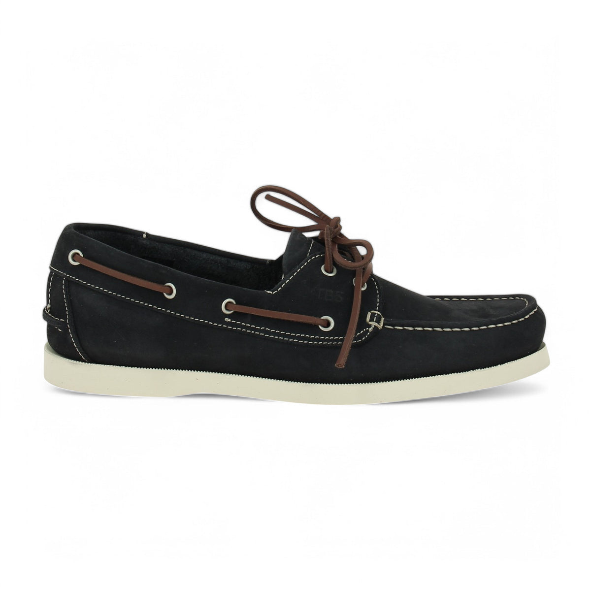Chaussures bateau Homme TBS PHENIS Bleu