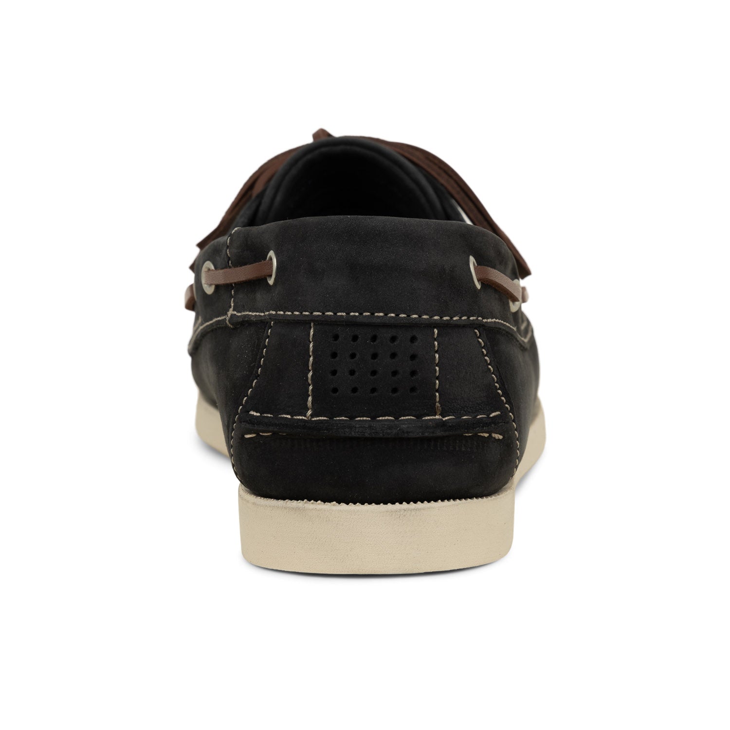 Chaussures bateau Homme TBS PHENIX Bleu