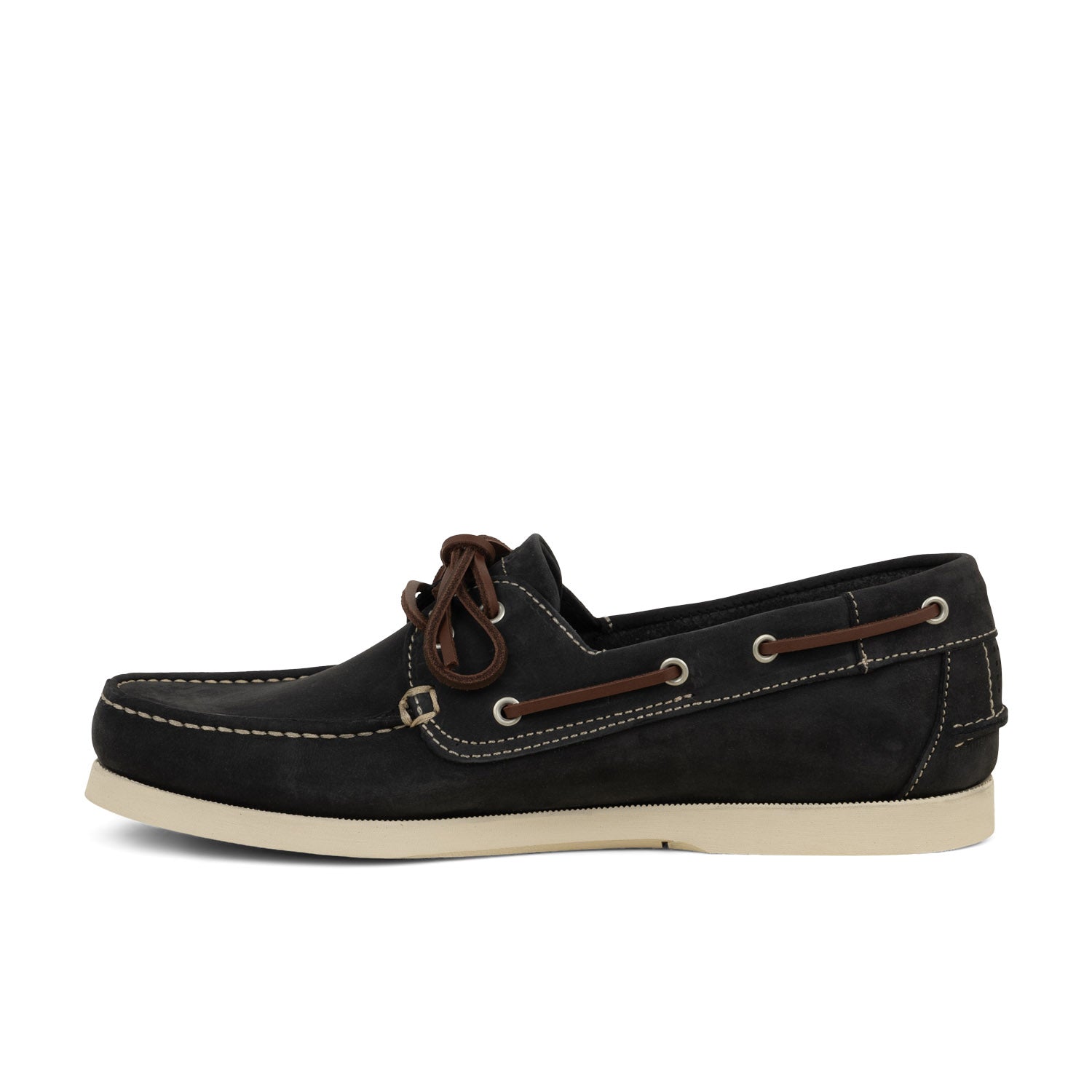 Chaussures bateau Homme TBS PHENIX Bleu