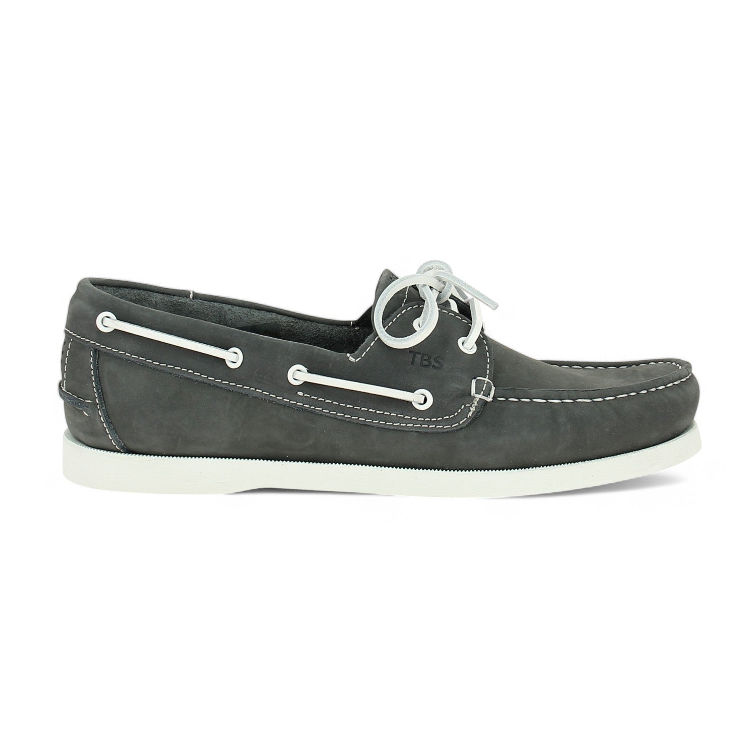 Chaussures bateau Homme TBS PHENIS Bleu