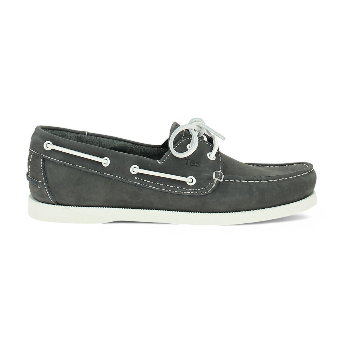 Chaussures bateau Homme TBS PHENIS Bleu
