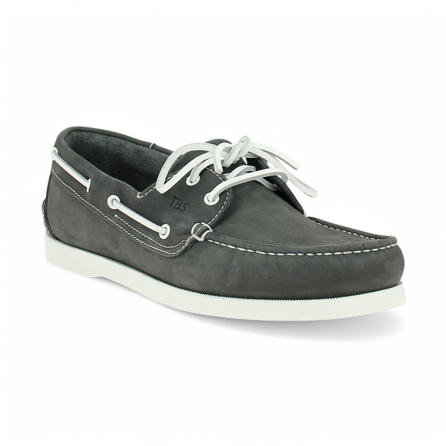 Chaussures bateau Homme TBS PHENIS Bleu
