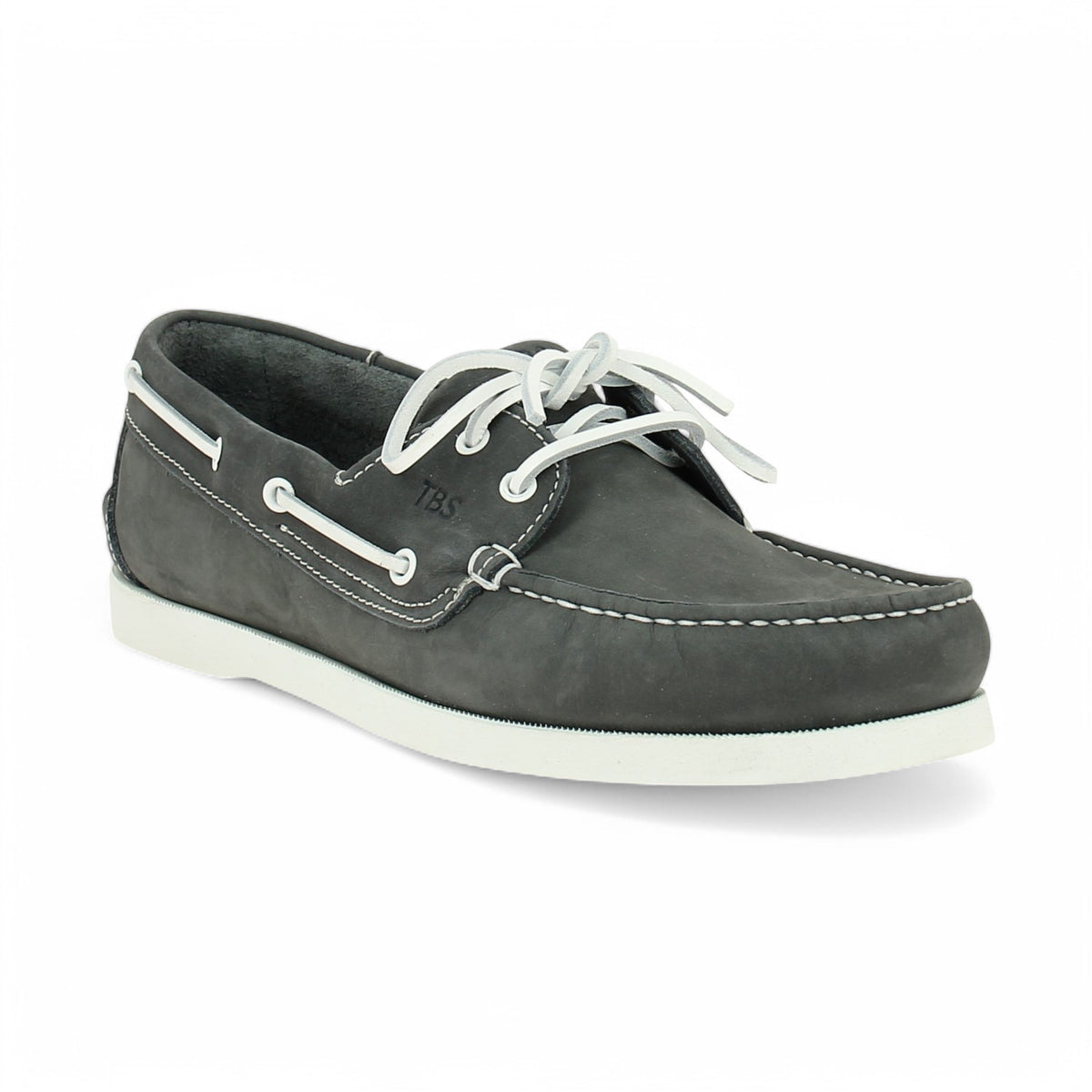 Chaussures bateau Homme TBS PHENIS Bleu