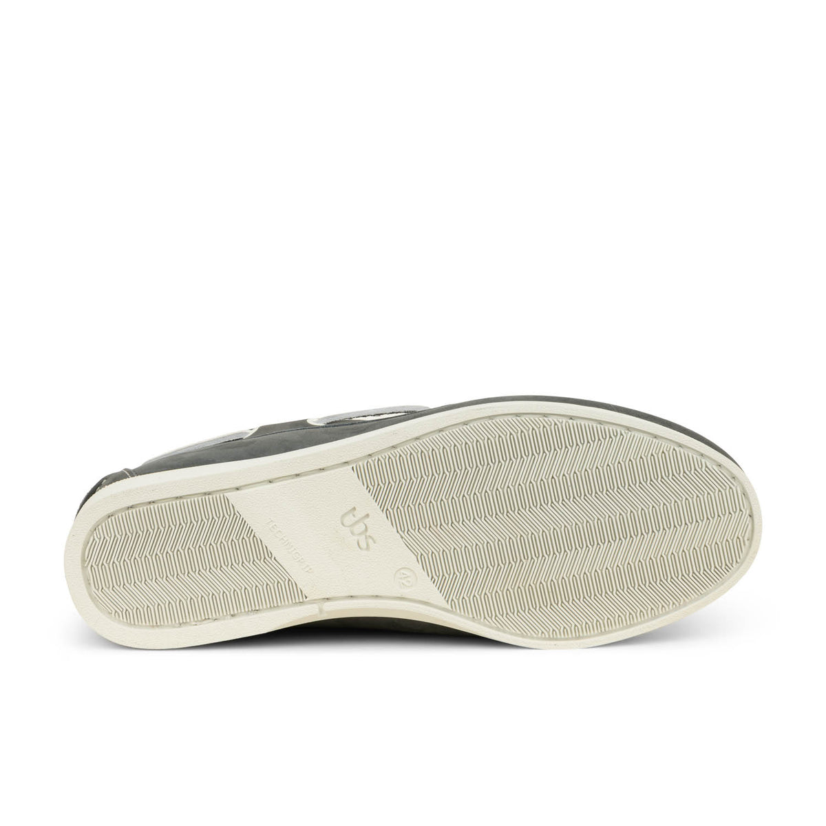Chaussures bateau Homme TBS PHENIS Bleu