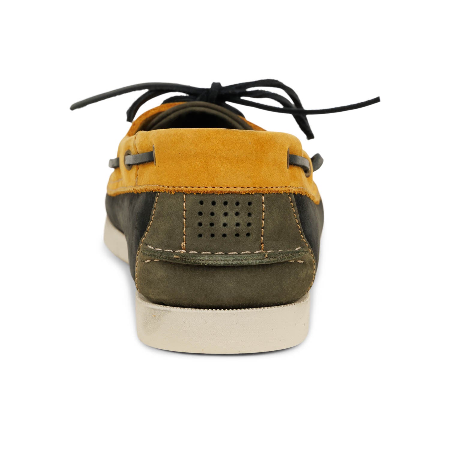 Chaussures bateau Homme TBS PHENIX Bleu