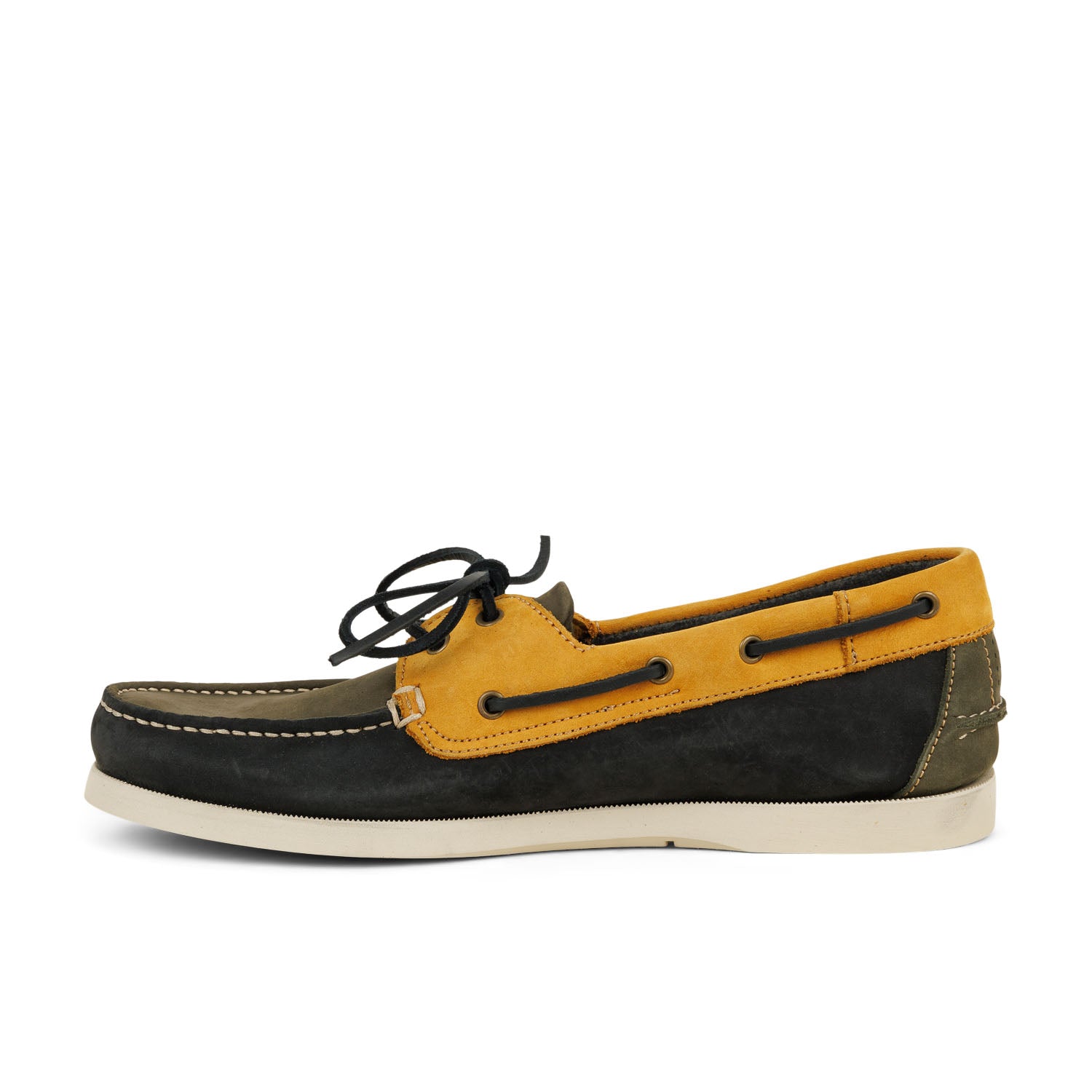 Chaussures bateau Homme TBS PHENIS Bleu