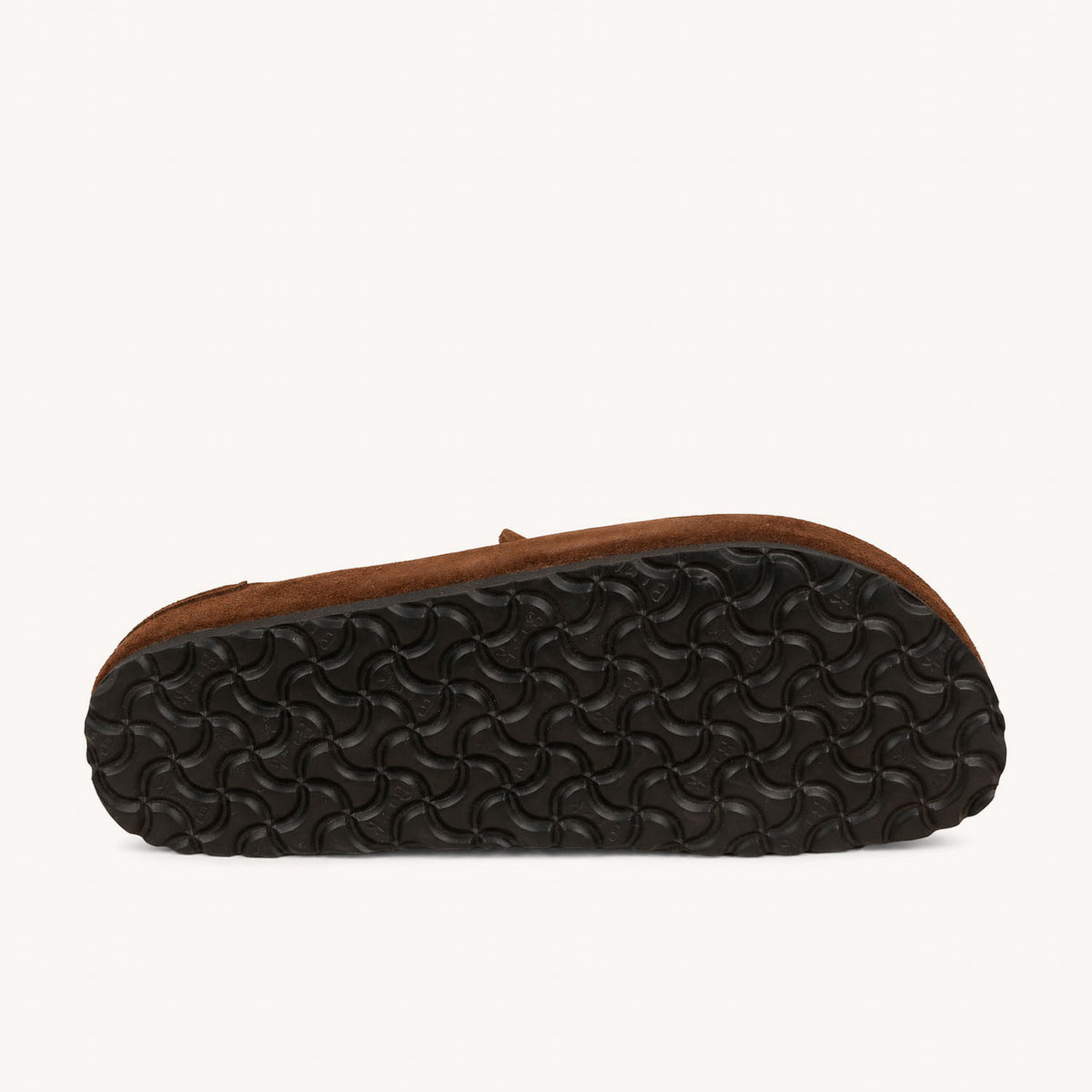 Sandales Homme BIRKENSTOCK NAPLES Marron