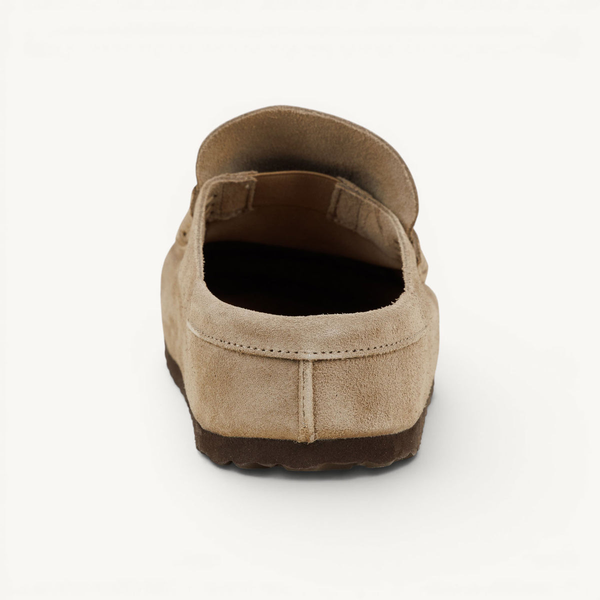 Sandales Homme BIRKENSTOCK NAPLES Beige