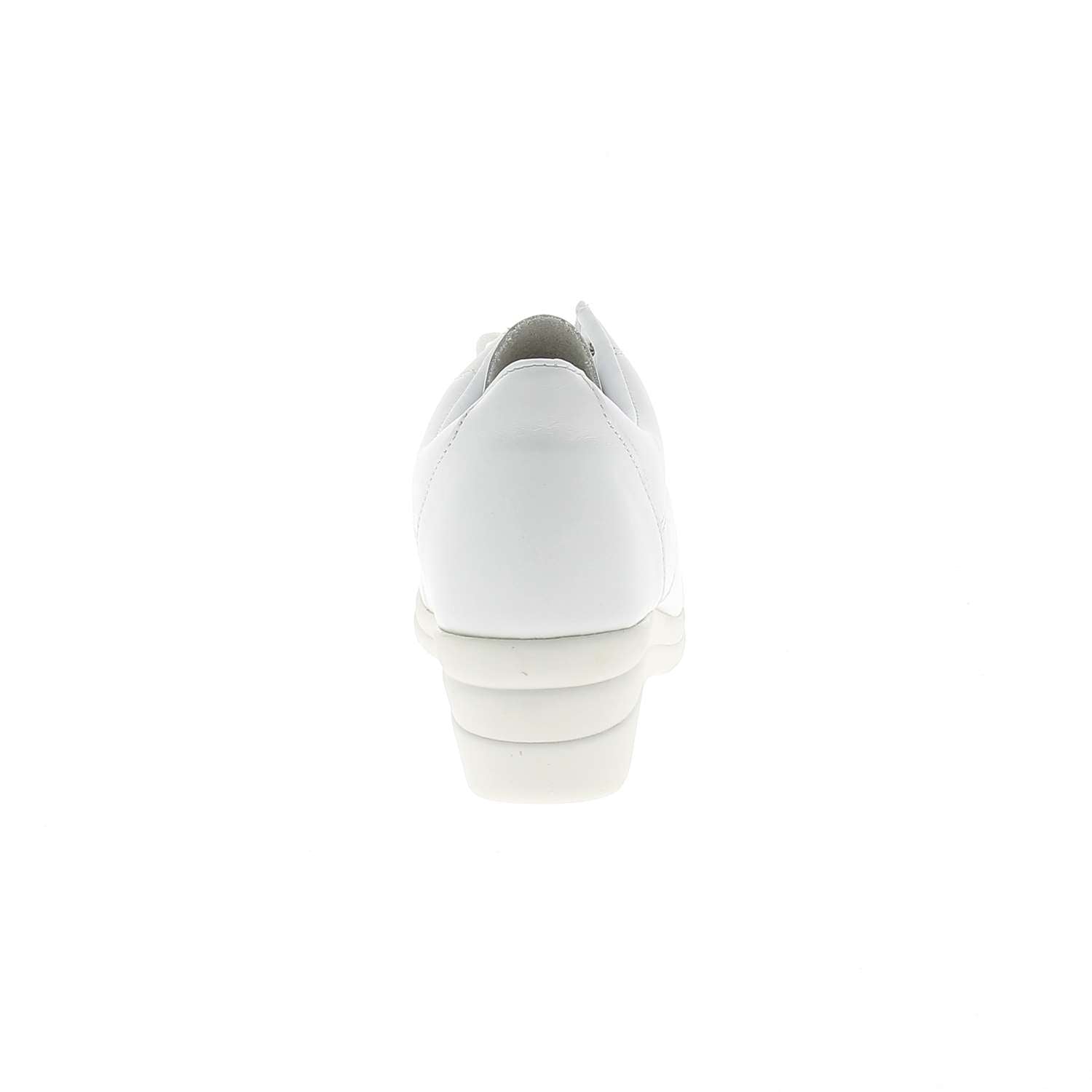 Baskets Femme BOPY DECRET Blanc