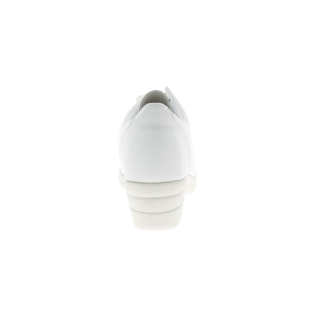 Baskets Femme BOPY DECRET Blanc