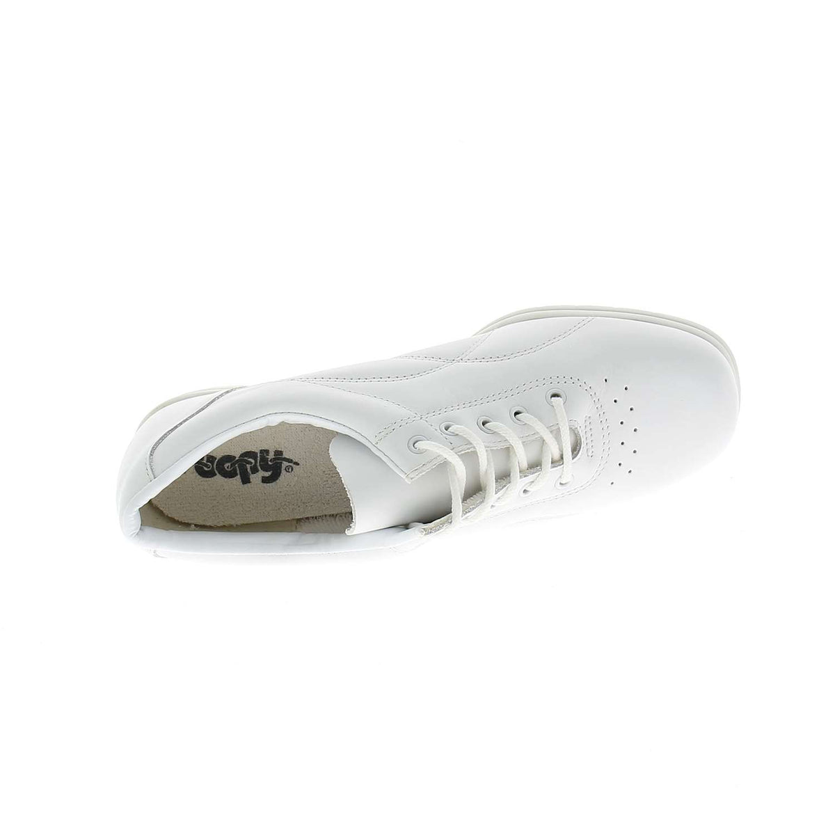 Baskets Femme BOPY DECRET Blanc