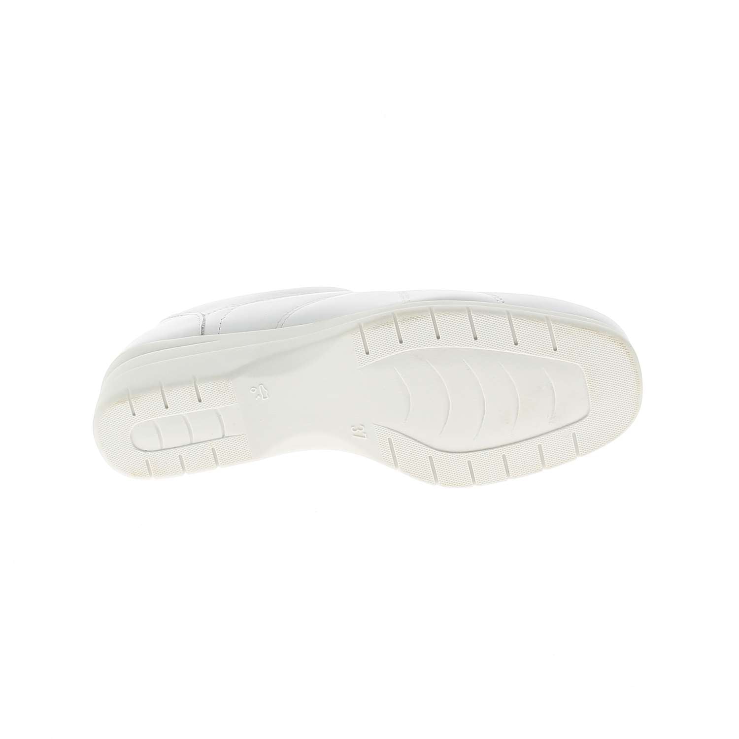 Baskets Femme BOPY DECRET Blanc