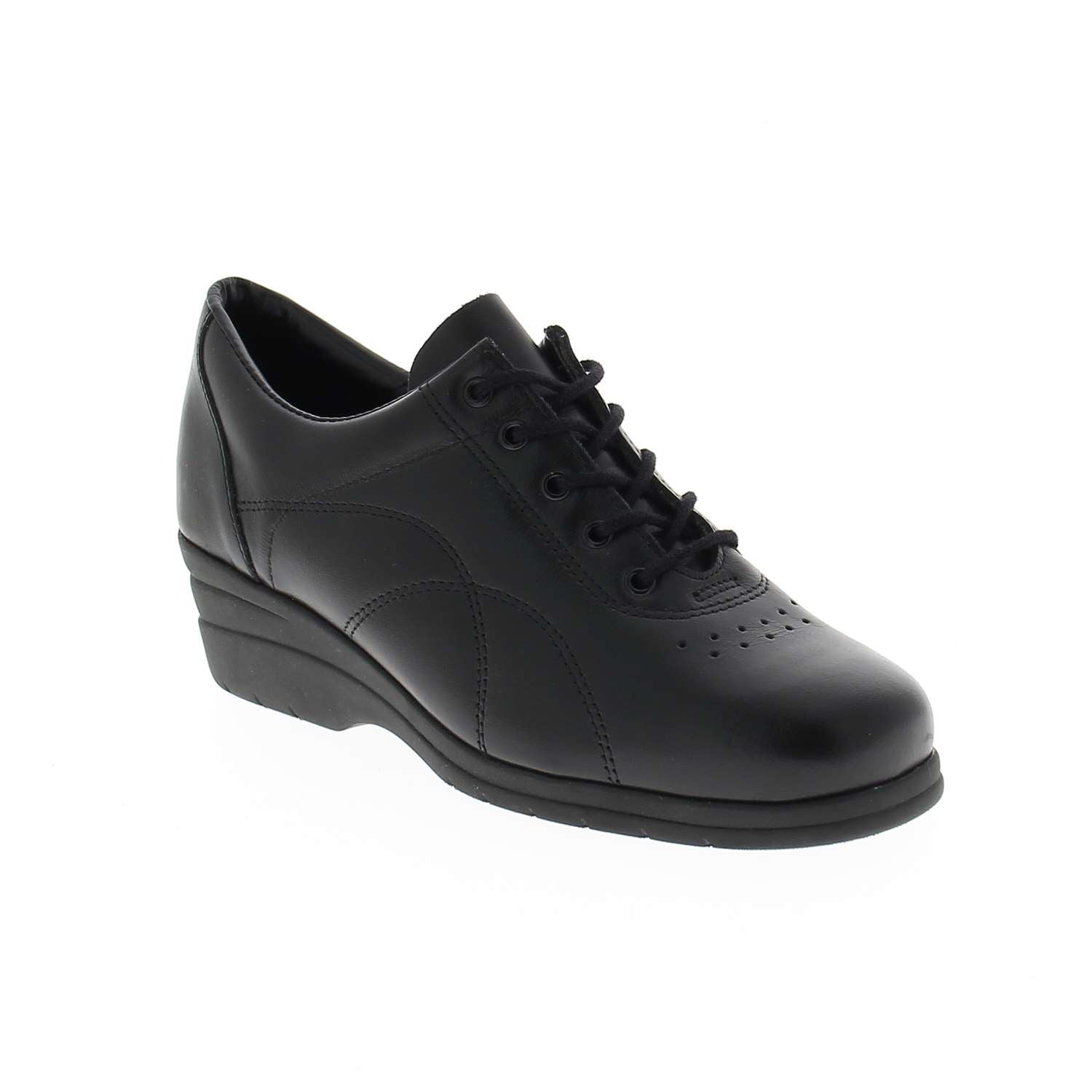 Baskets Femme BOPY DECRET Noir