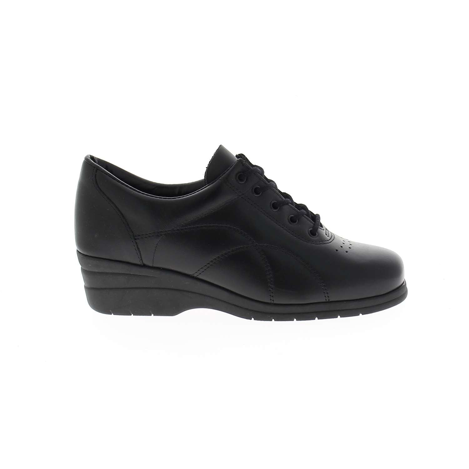 Baskets Femme BOPY DECRET Noir