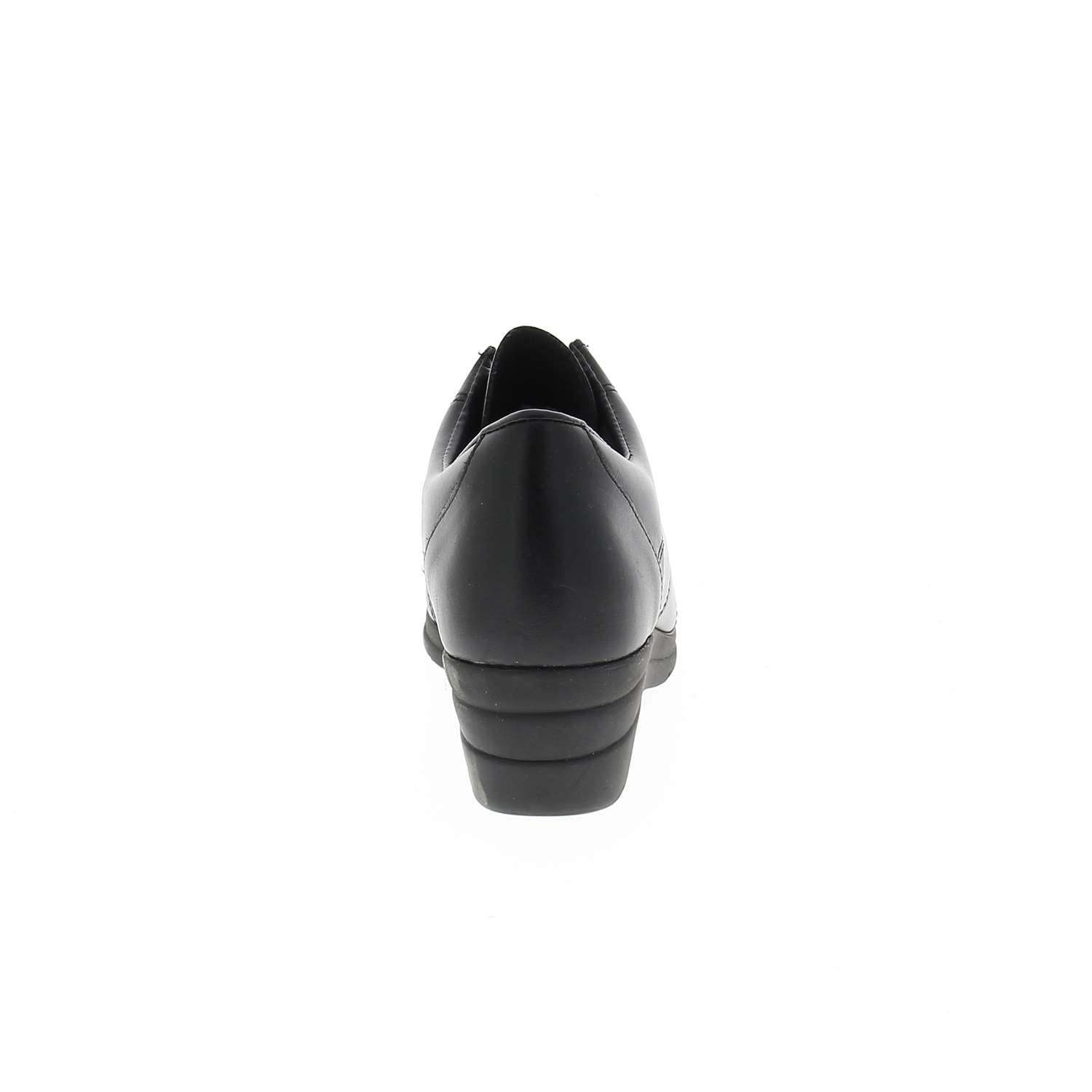 Baskets Femme BOPY DECRET Noir