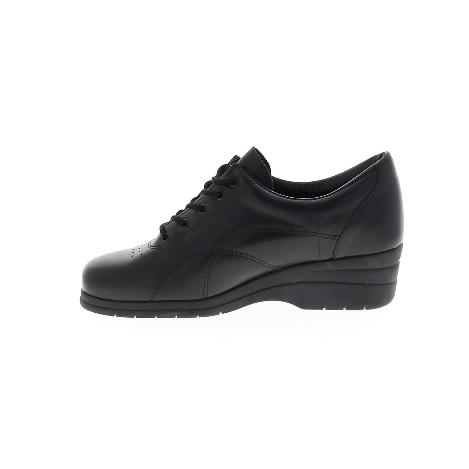 Baskets Femme BOPY DECRET Noir