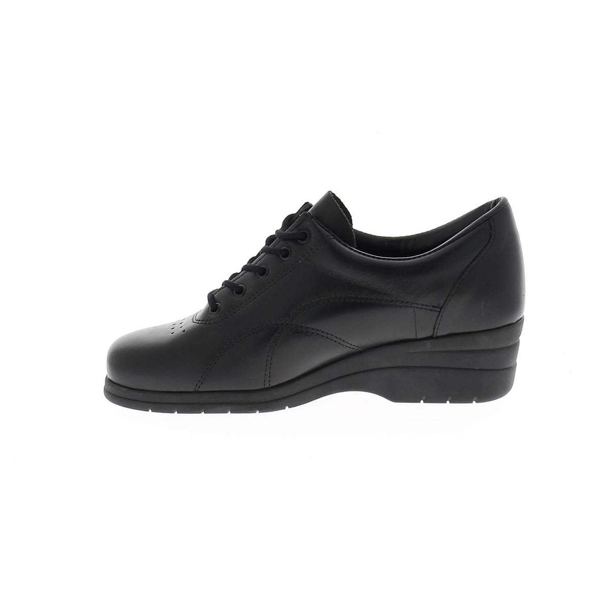 Baskets Femme BOPY DECRET Noir