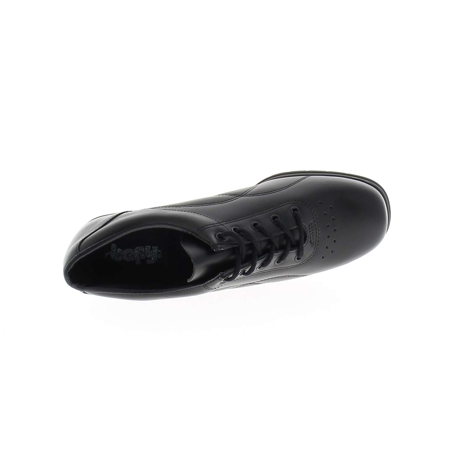 Baskets Femme BOPY DECRET Noir