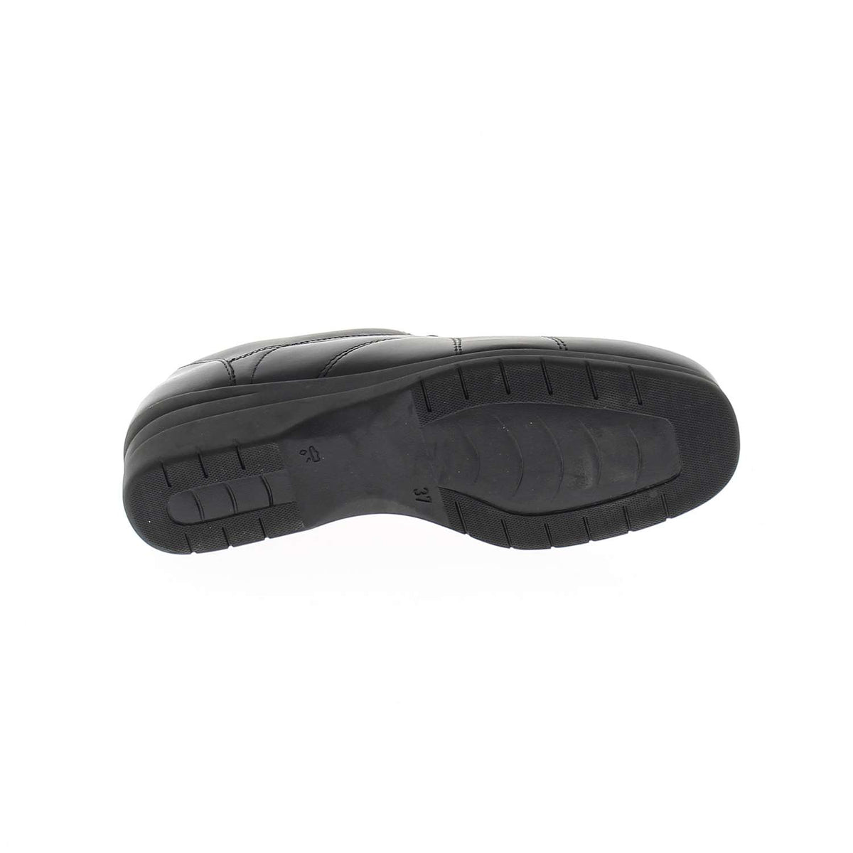 Baskets Femme BOPY DECRET Noir