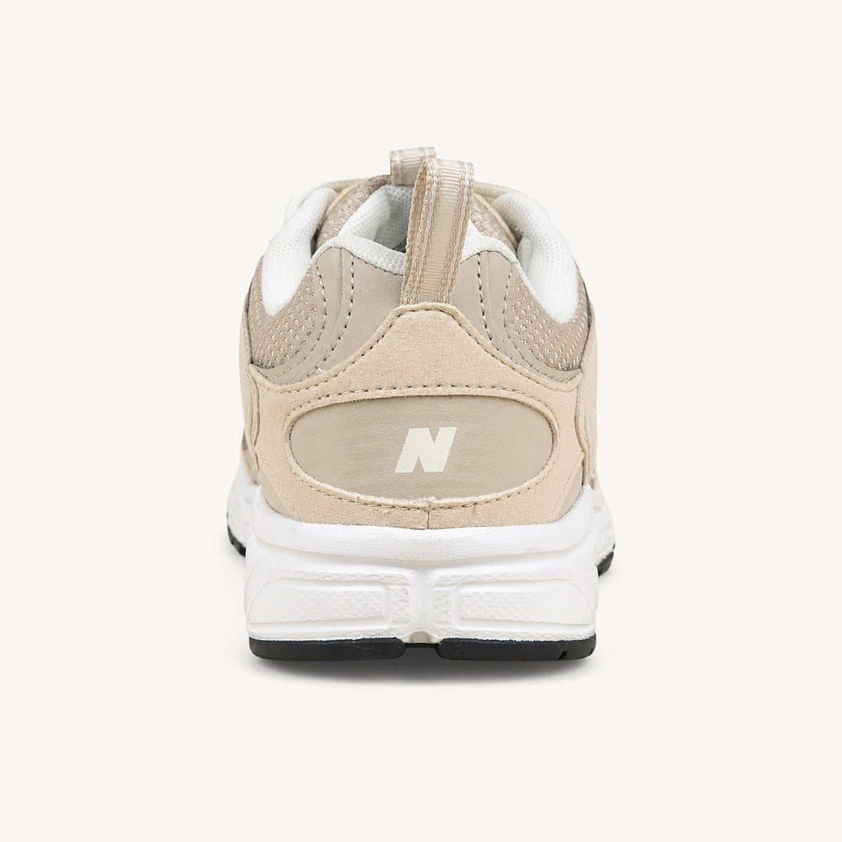 Sneakers Femme NEW BALANCE U408 Beige