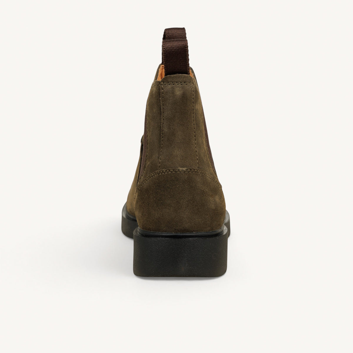 Boots et bottines Femme GEOX SPHERICA ECT Kaki