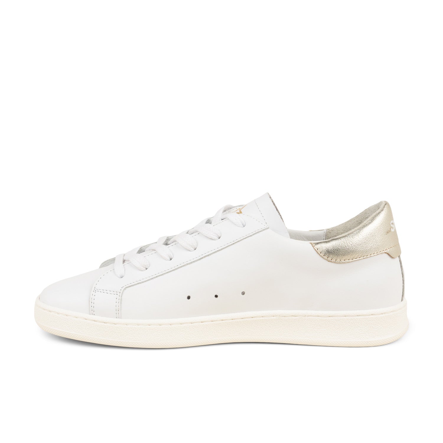 Baskets Femme MYMA MYDORE Blanc