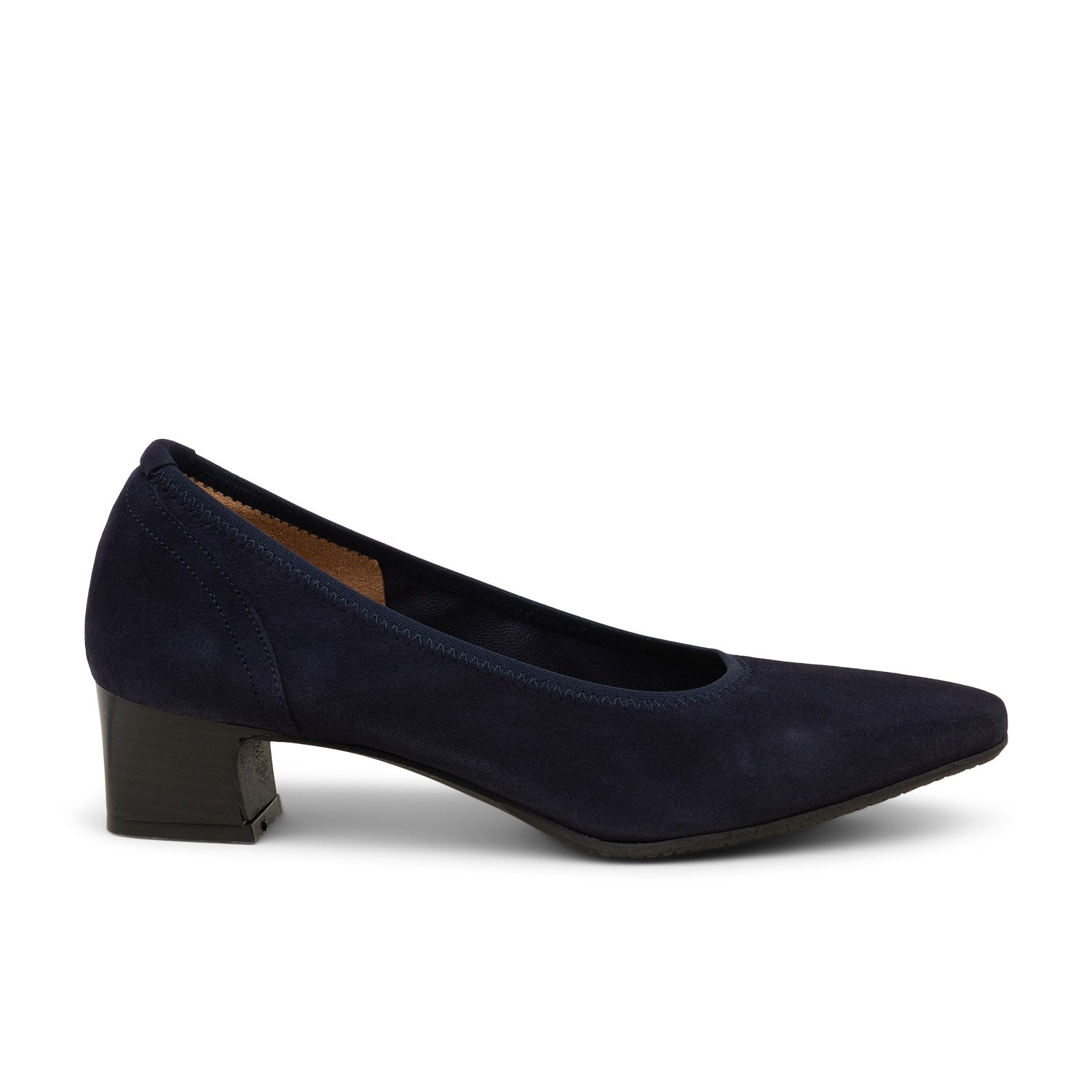 Escarpins & Slingback Femme QOOTUM QUOTI Bleu