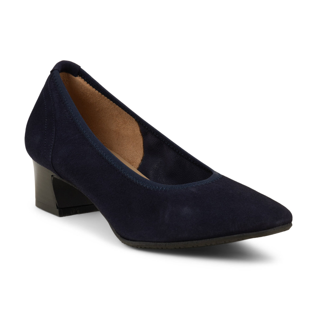 Escarpins & Slingback Femme QOOTUM QUOTI Bleu