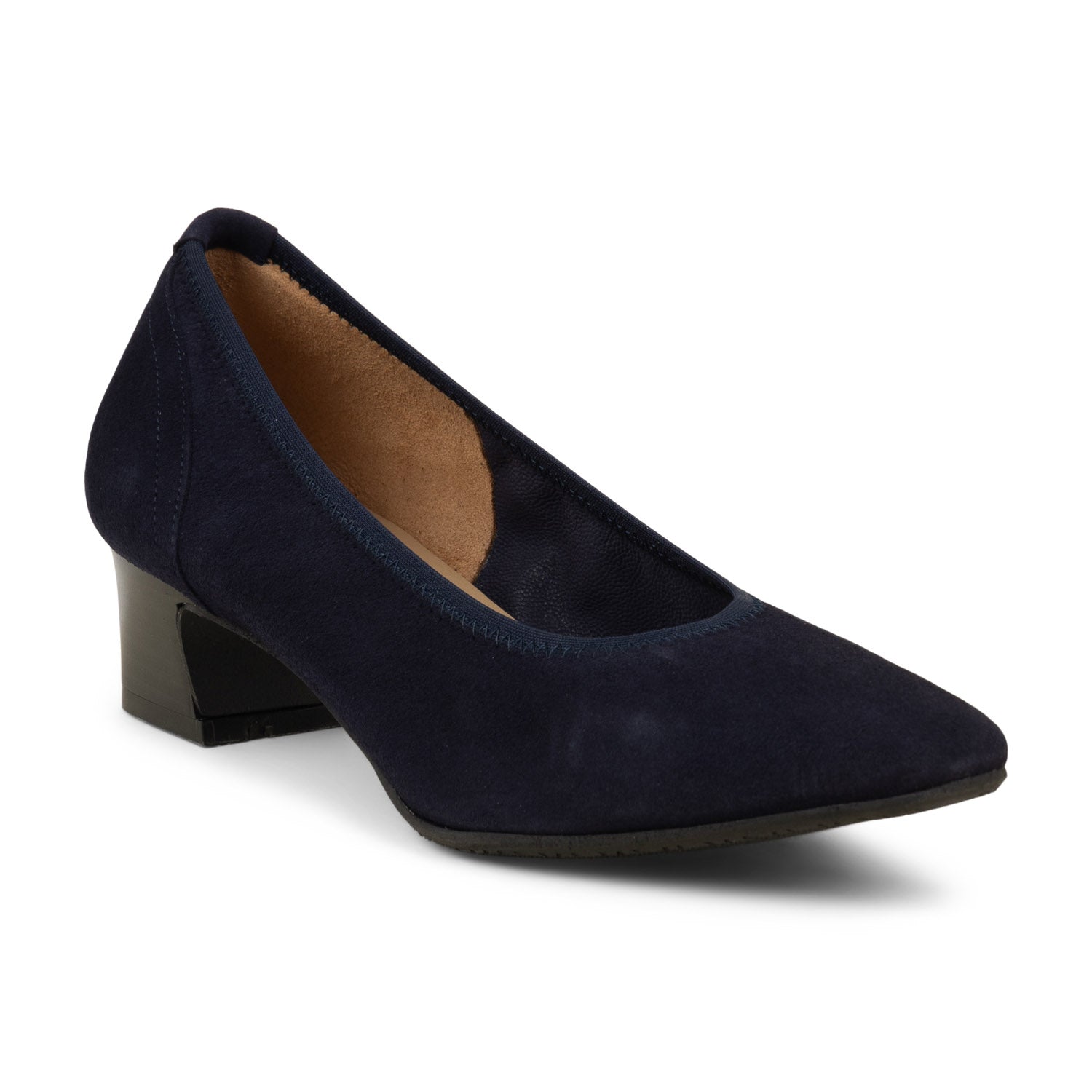 Escarpins & Slingback Femme QOOTUM QUOTI Bleu