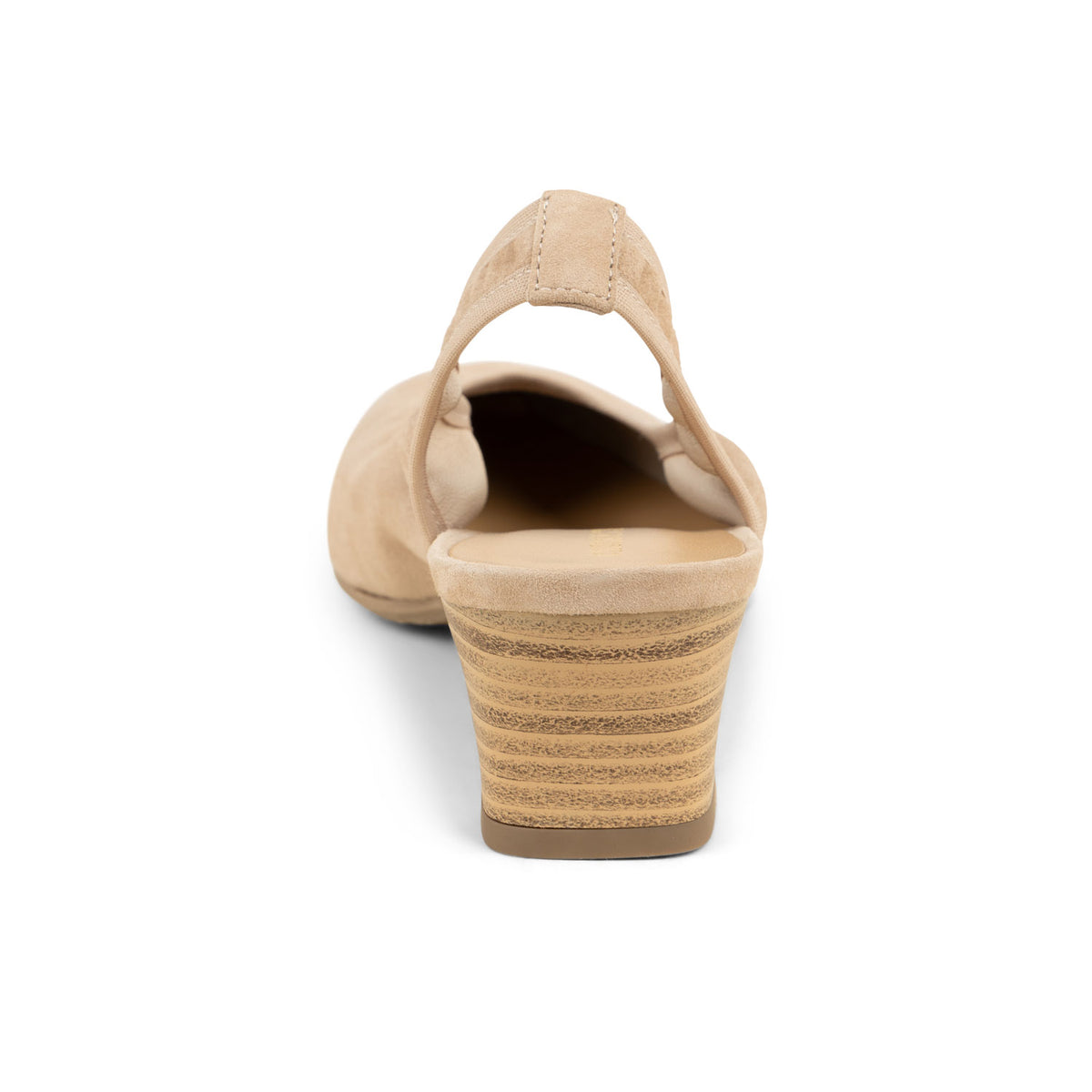 Escarpins & Slingback Femme QOOTUM QUOTOU Beige