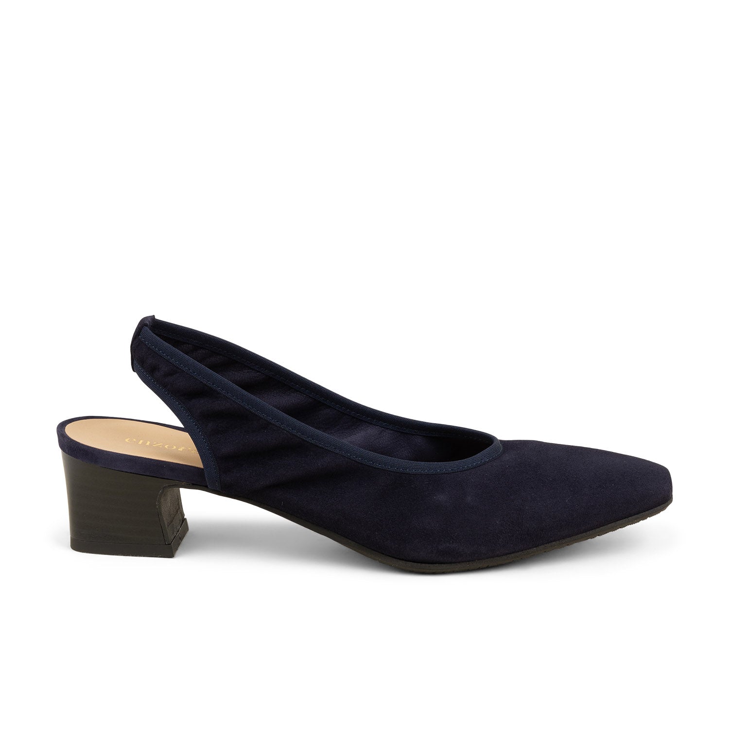Escarpins & Slingback Femme QOOTUM QUOTOU Bleu