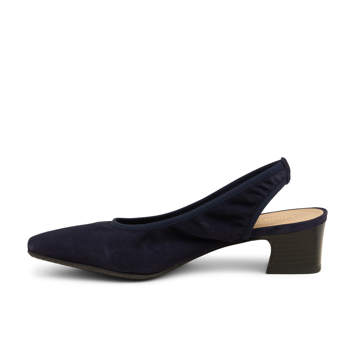 Escarpins & Slingback Femme QOOTUM QUOTOU Bleu