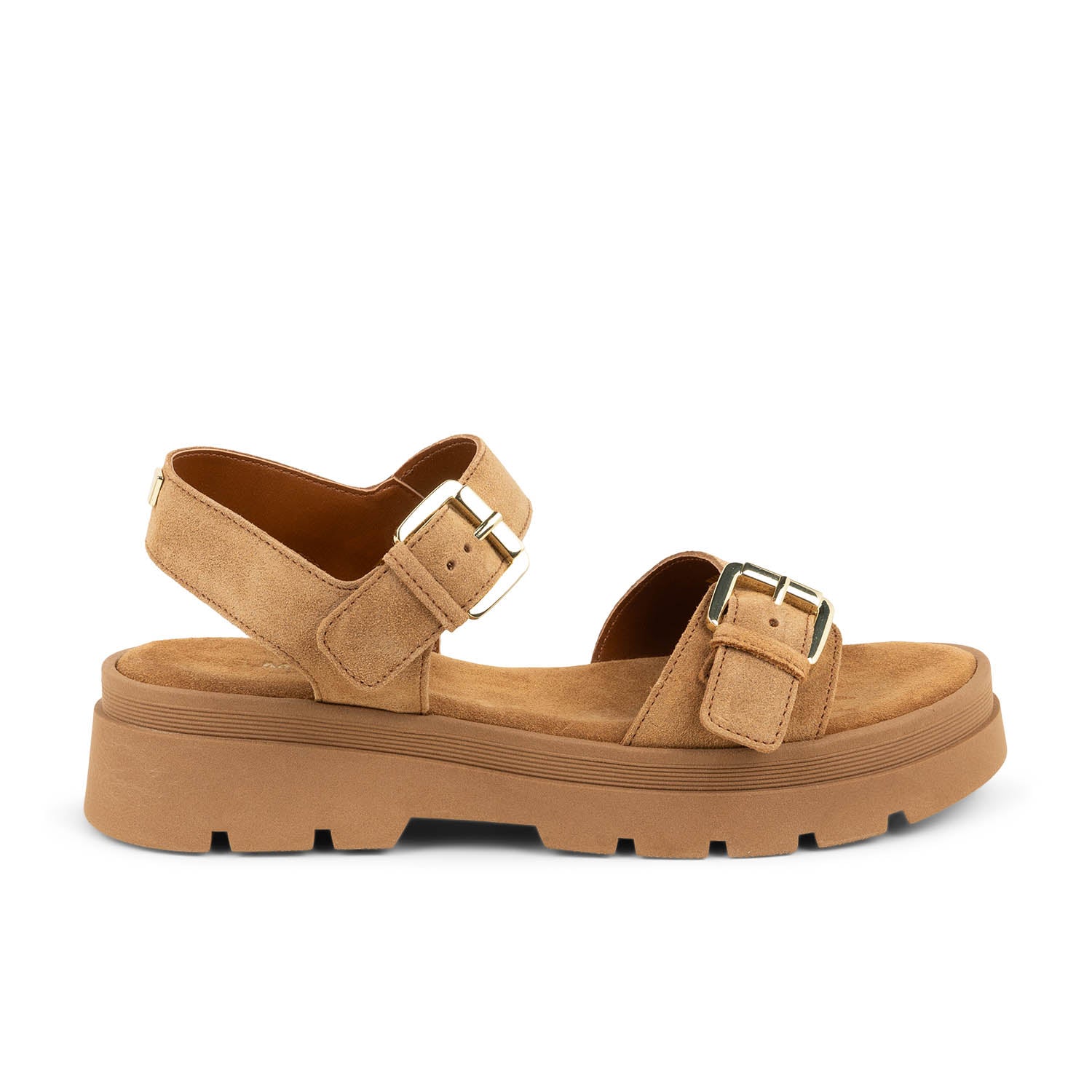 Sandales Femme JB MARTIN DELIA Beige