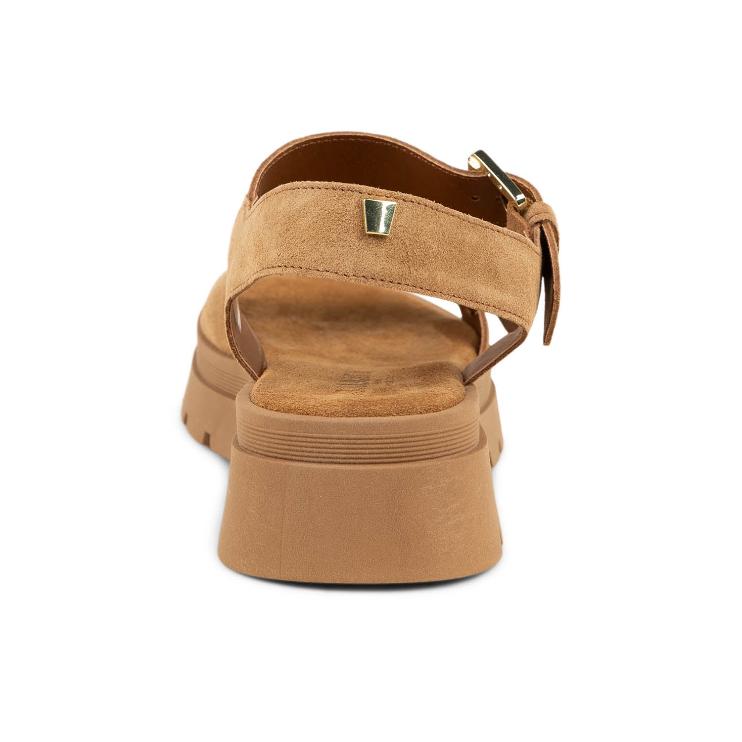 Sandales Femme JB MARTIN DELIA Beige