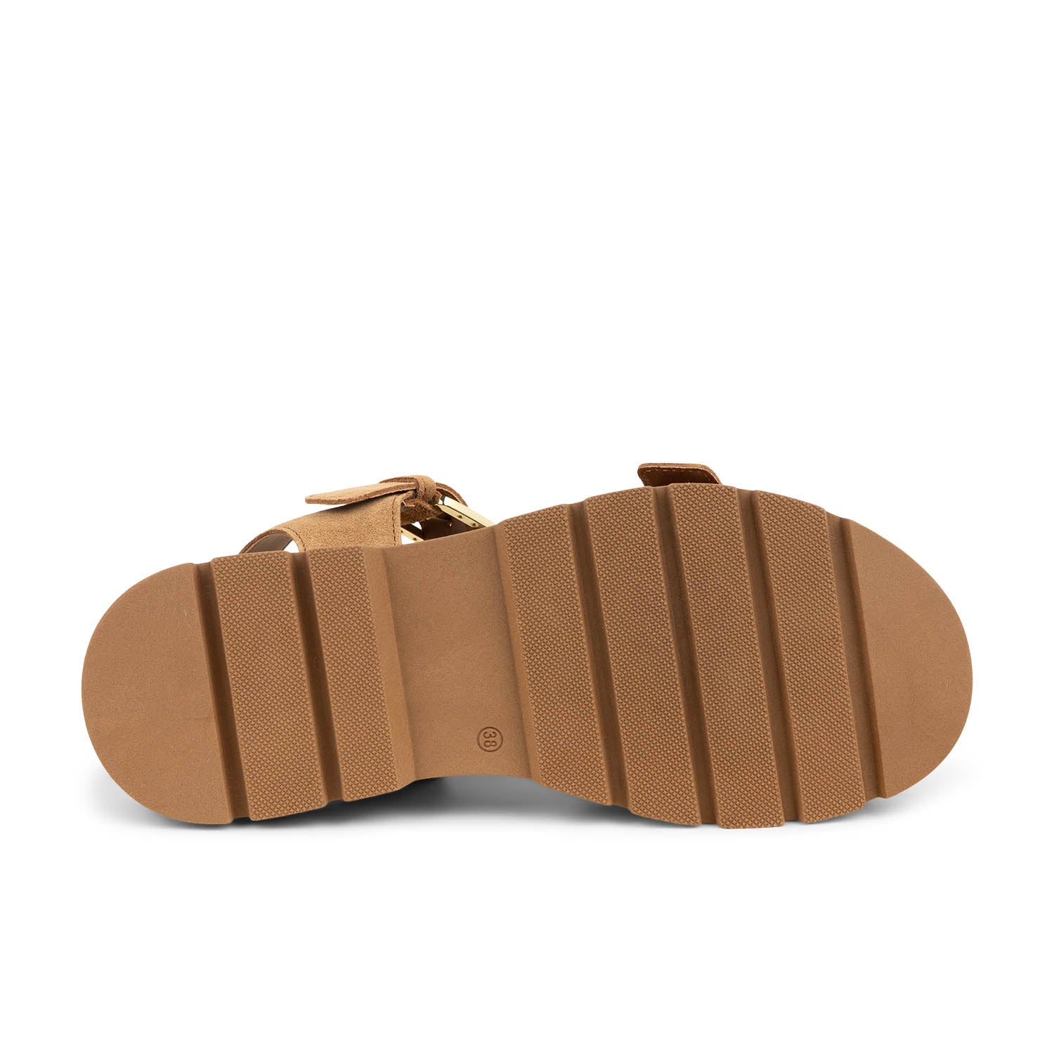 Sandales Femme JB MARTIN DELIA Beige