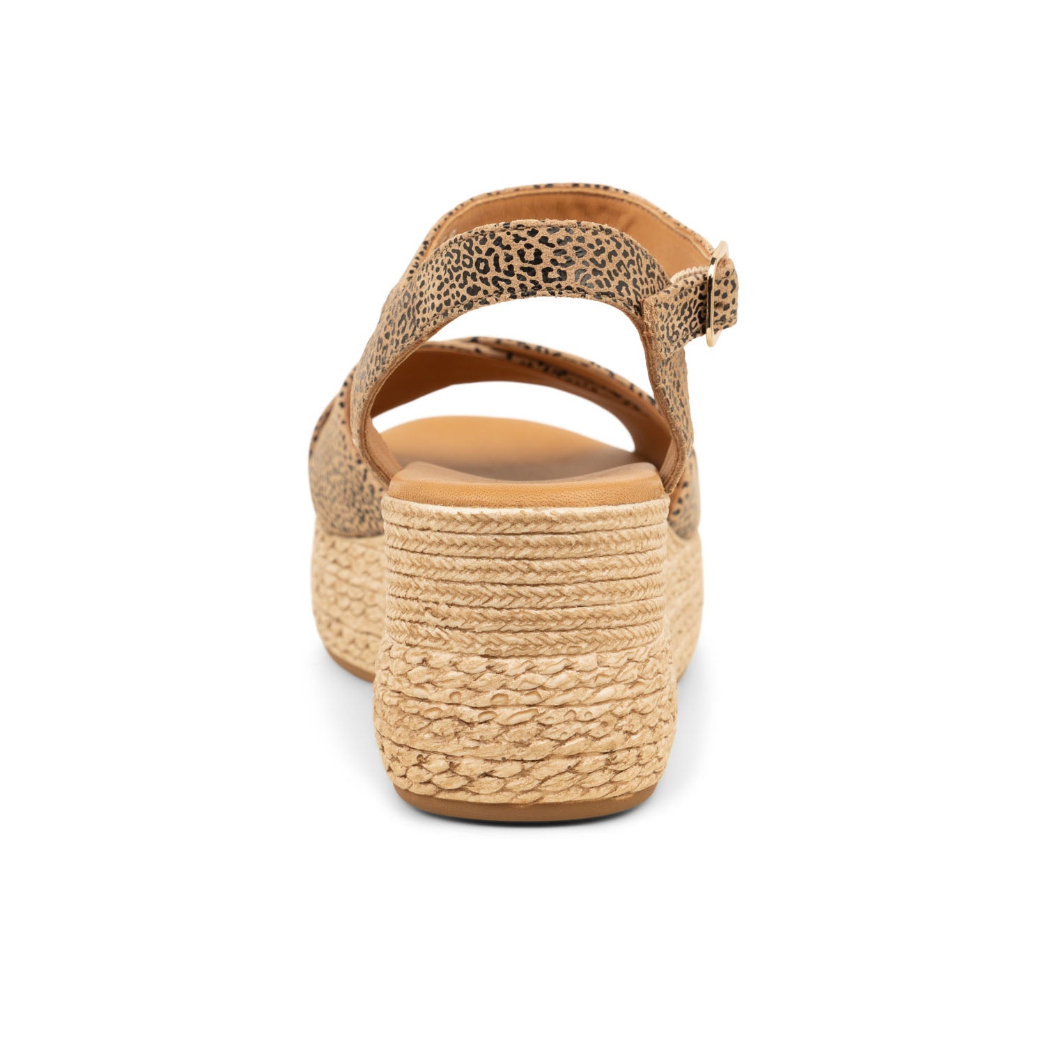 Sandales Femme ALIWELL DANAE Multicolore