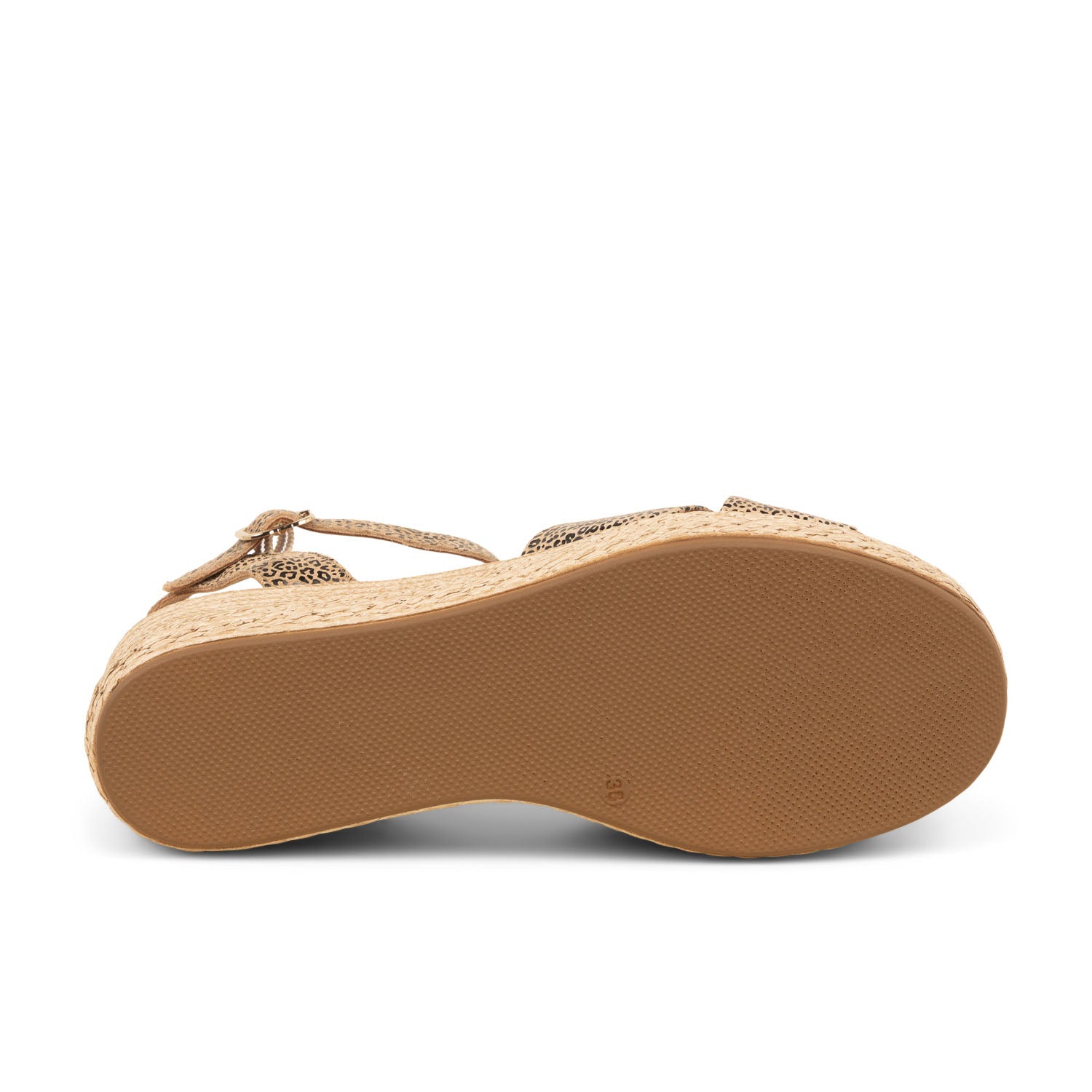 Sandales Femme ALIWELL DANAE Multicolore