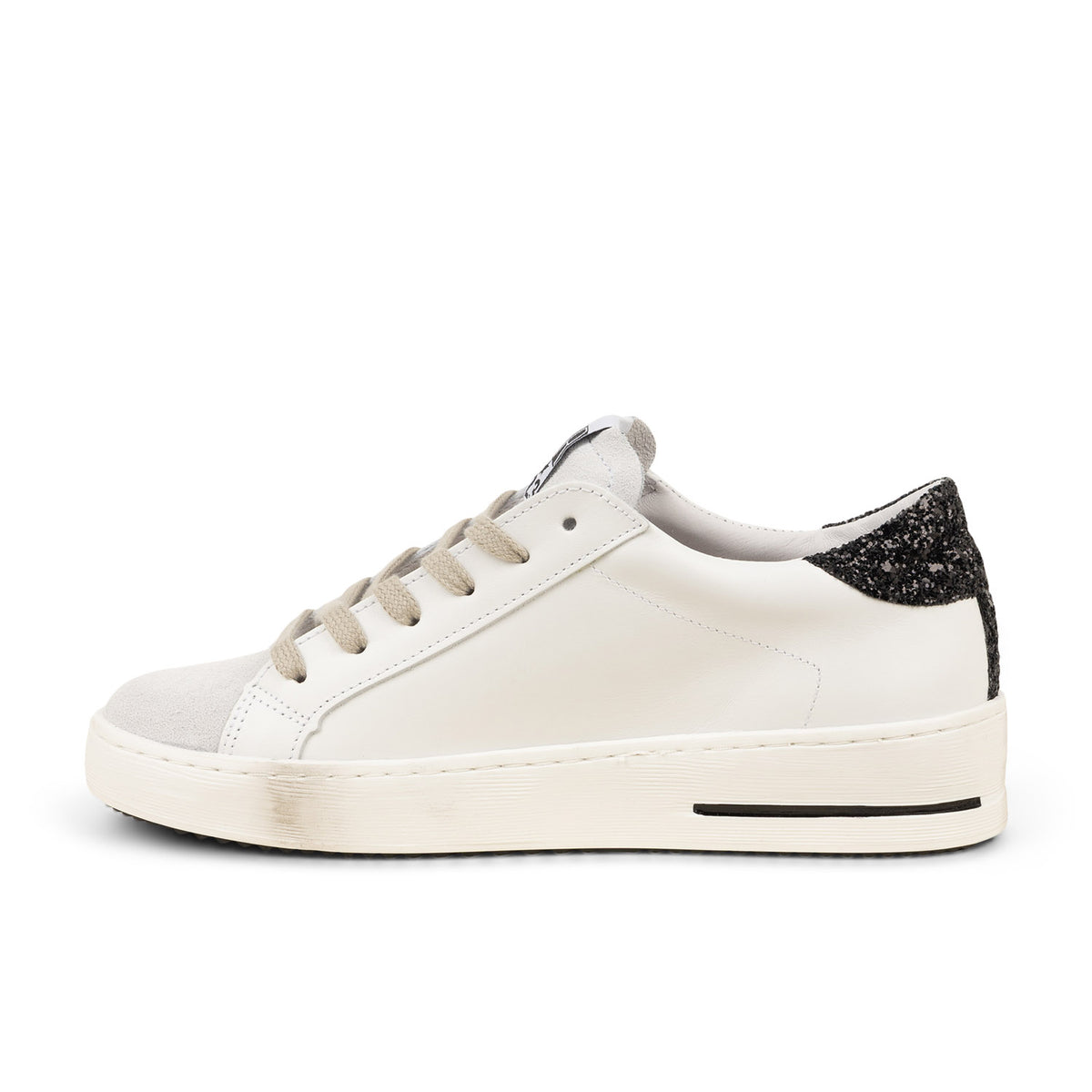 Sneakers Femme SEMERDJIAN MAYA Blanc