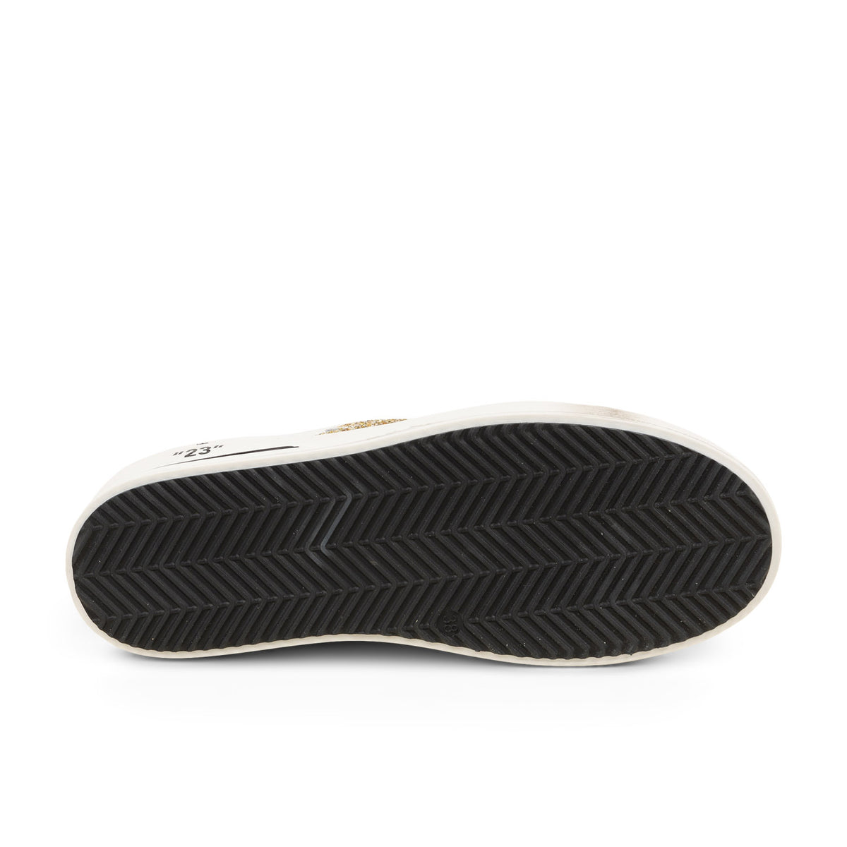 Sneakers Femme SEMERDJIAN MAYA Blanc