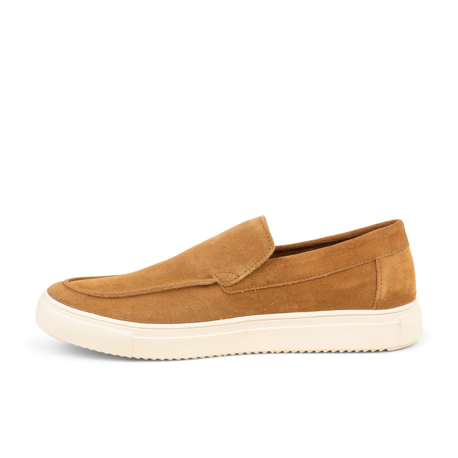 Mocassins Homme BLACKSTONE BLASON Marron