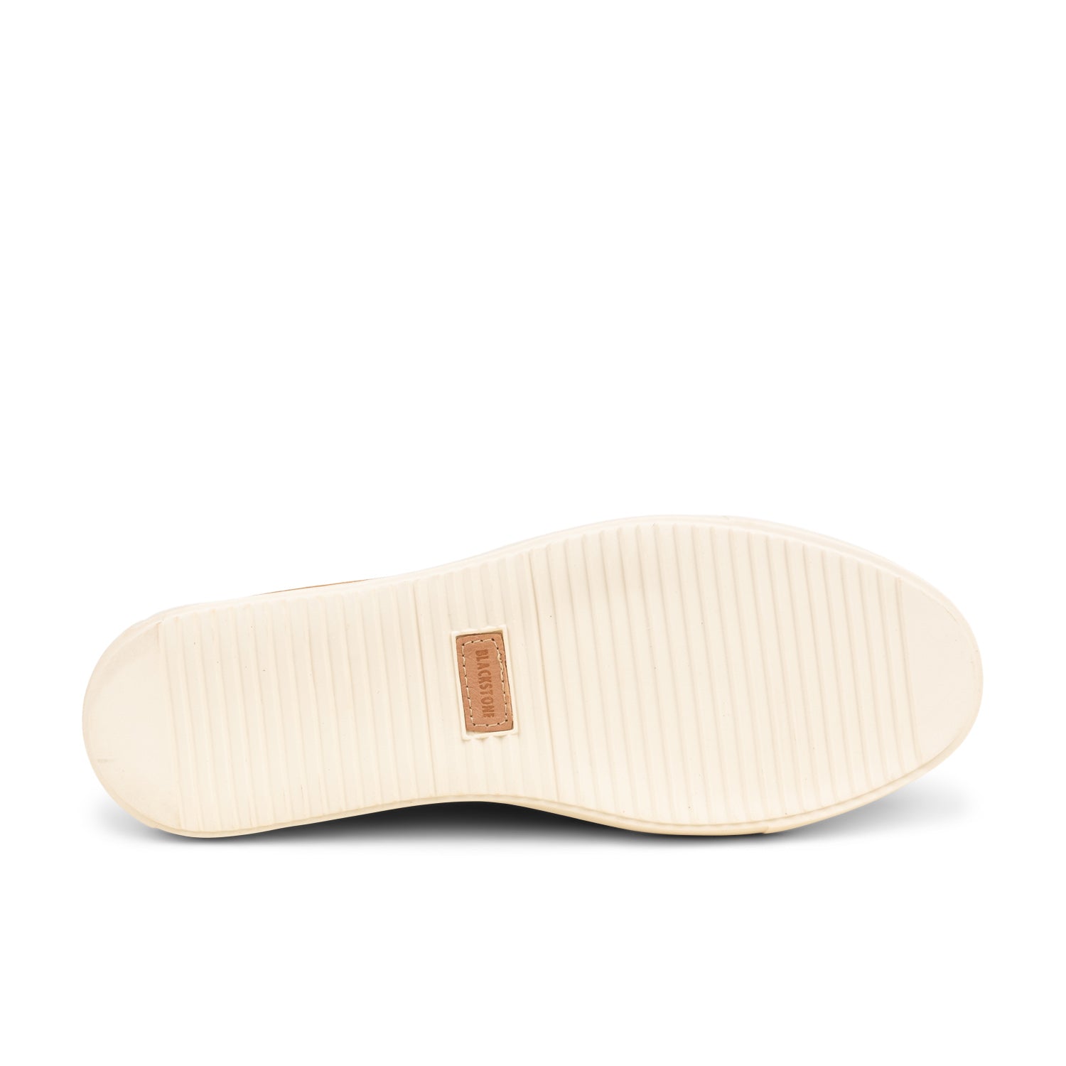 Mocassins Homme BLACKSTONE BLASON Marron