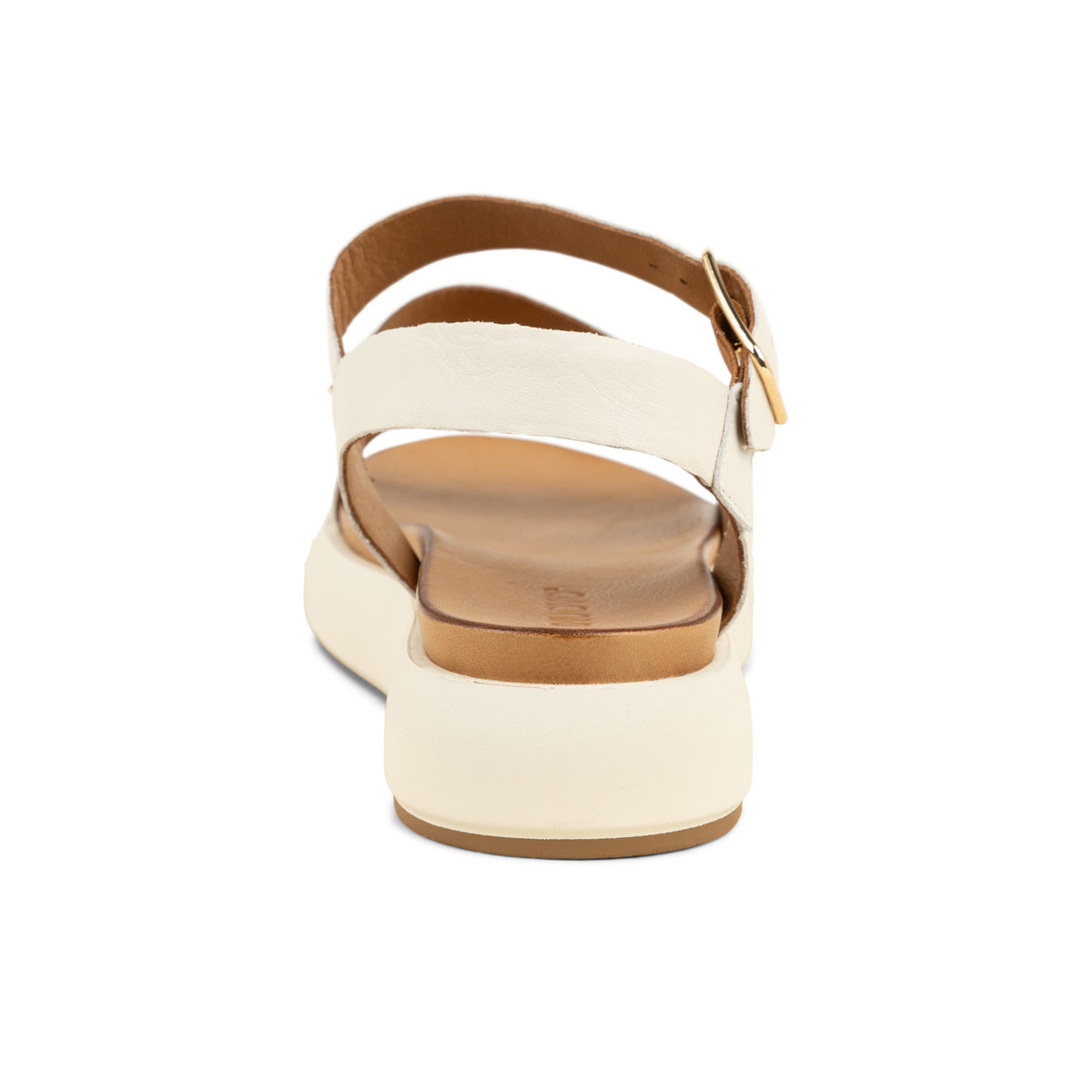 Sandales Femme INUOVO INUNO Blanc