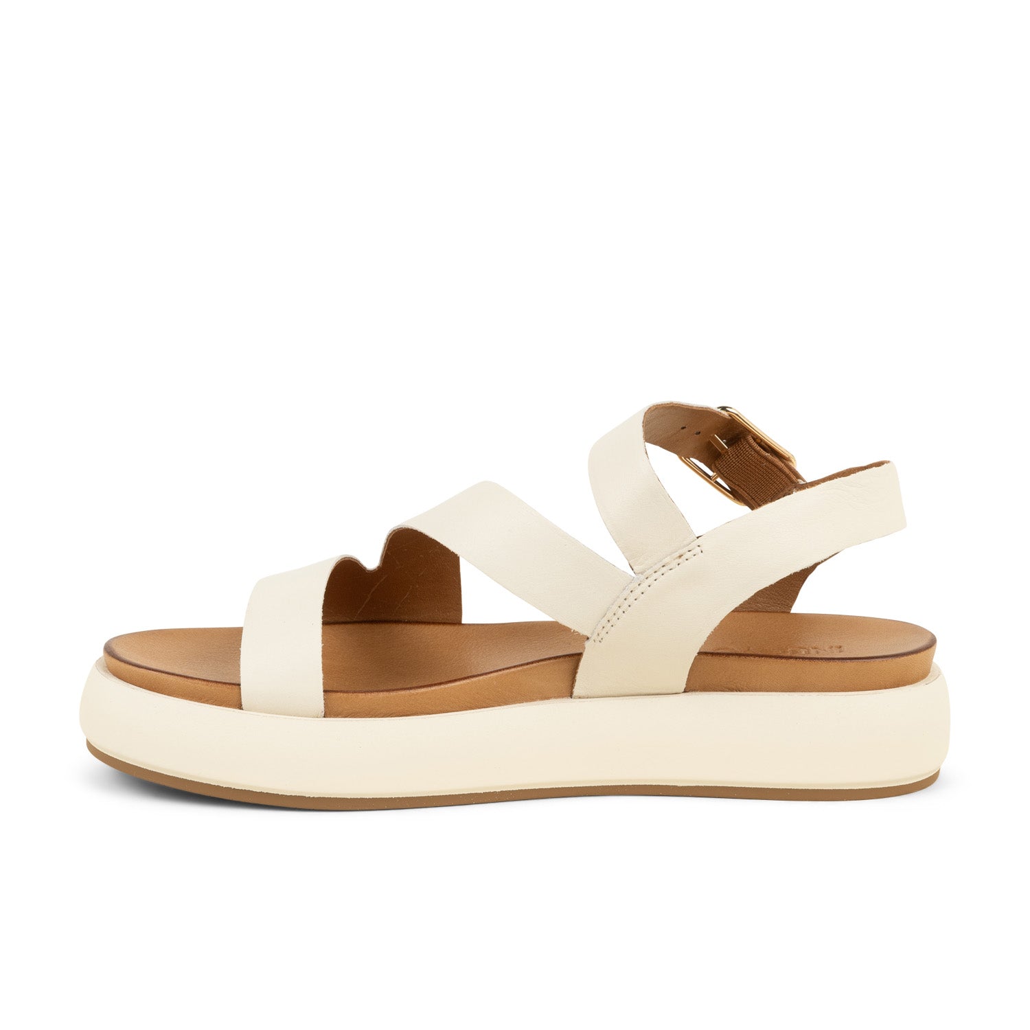 Sandales Femme INUOVO INUNO Blanc