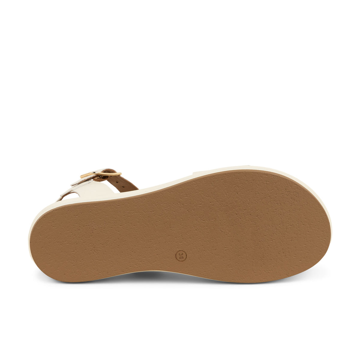 Sandales Femme INUOVO INUNO Blanc