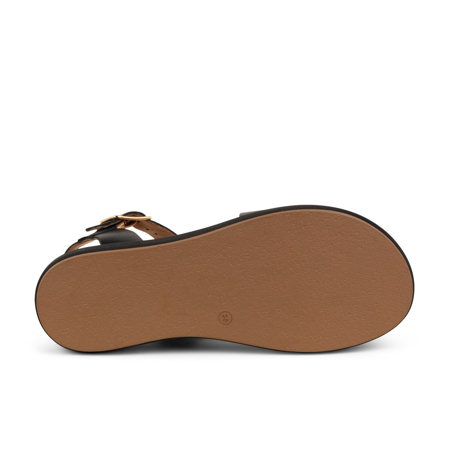 Sandales Femme INUOVO INUNO Noir