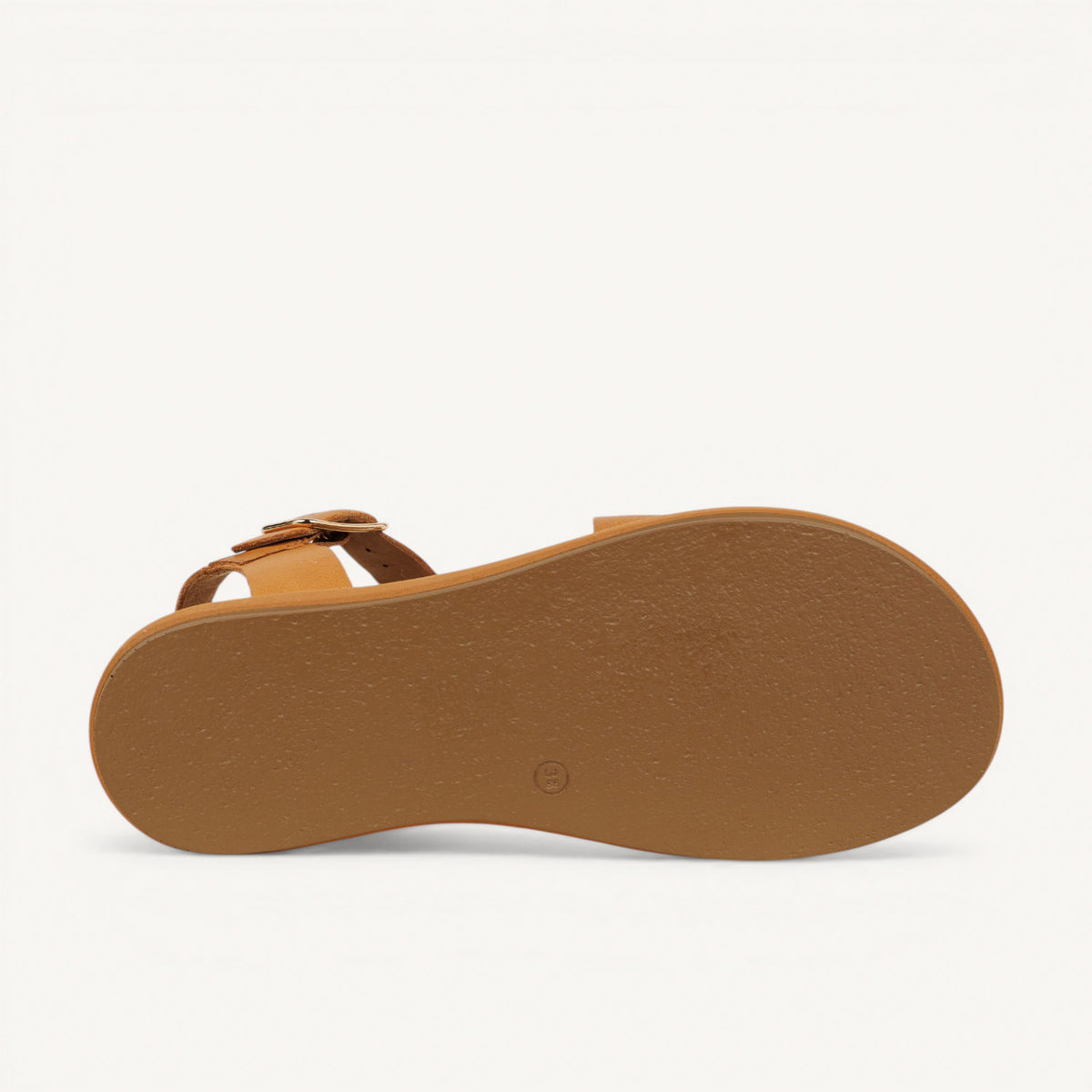 Sandales Femme INUOVO INUNO Marron