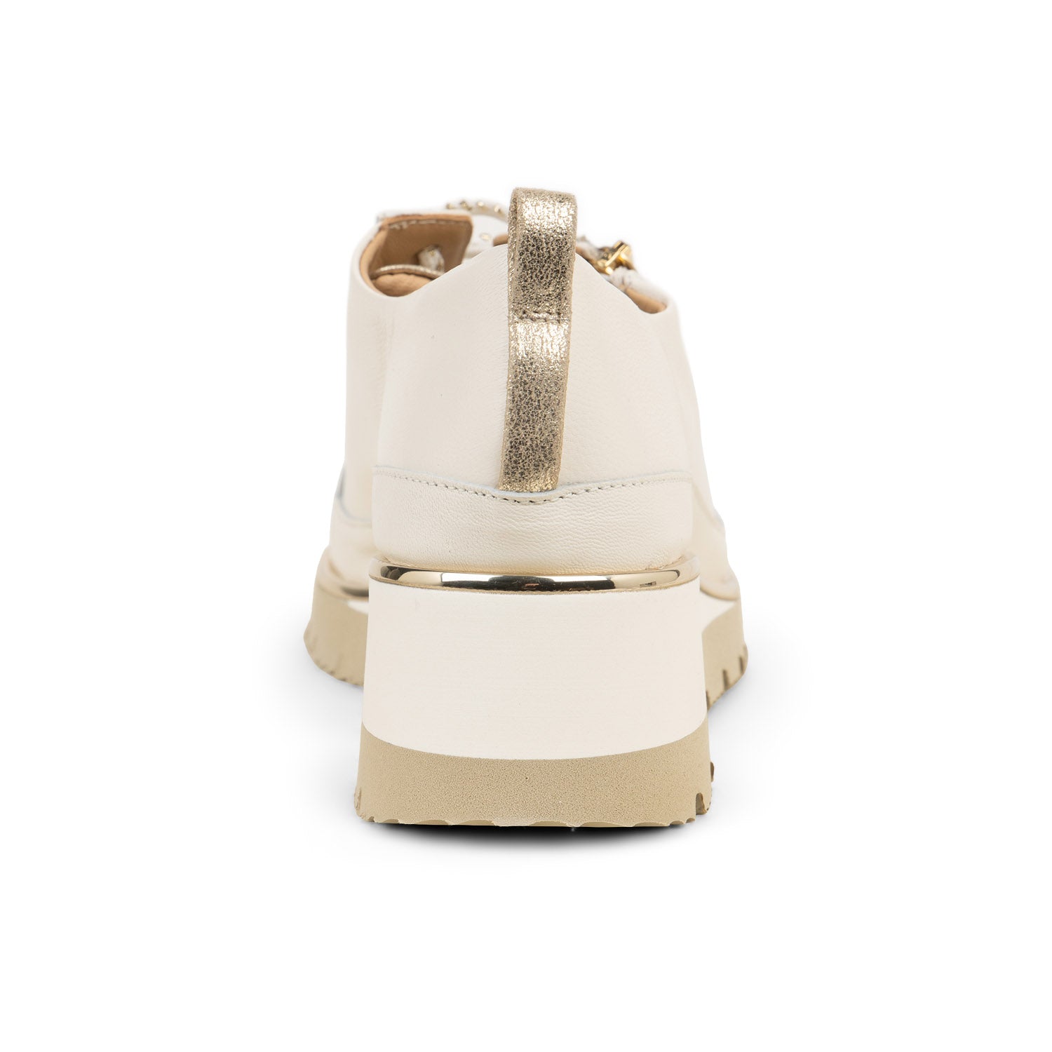 Baskets Femme XSA XILA Beige